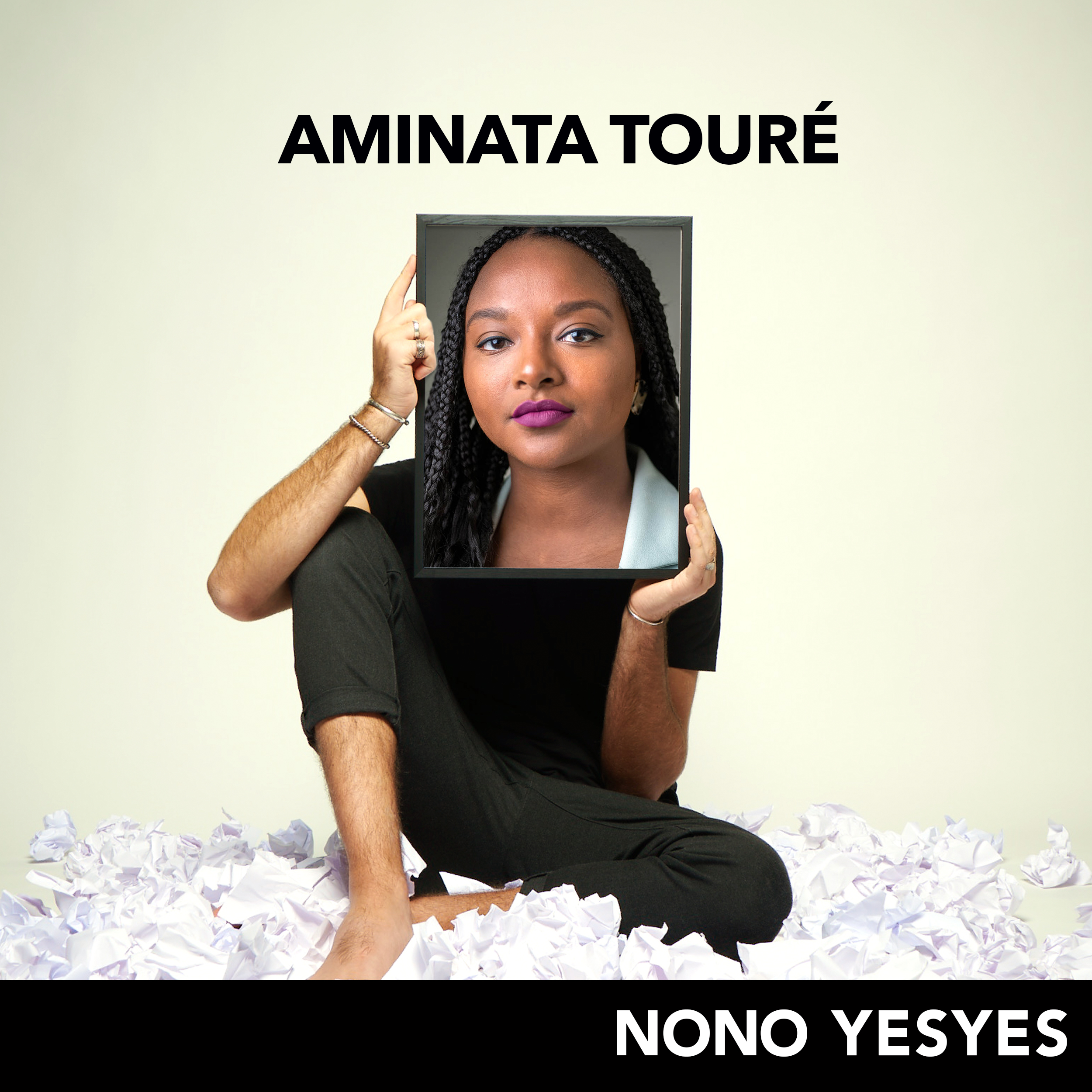 Zu Gast bei NONO YESYES Zu Gast bei NONO YESYES